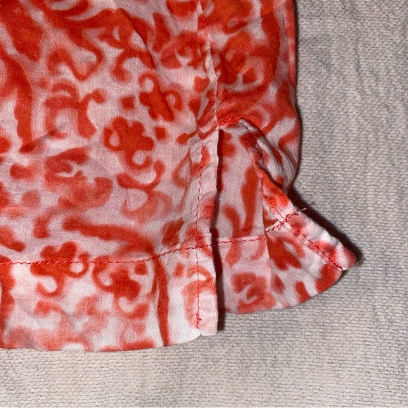 Liz Claiborne New York Blouse Women’s Size XL 3/4 Sleeve - Picture 7 of 7